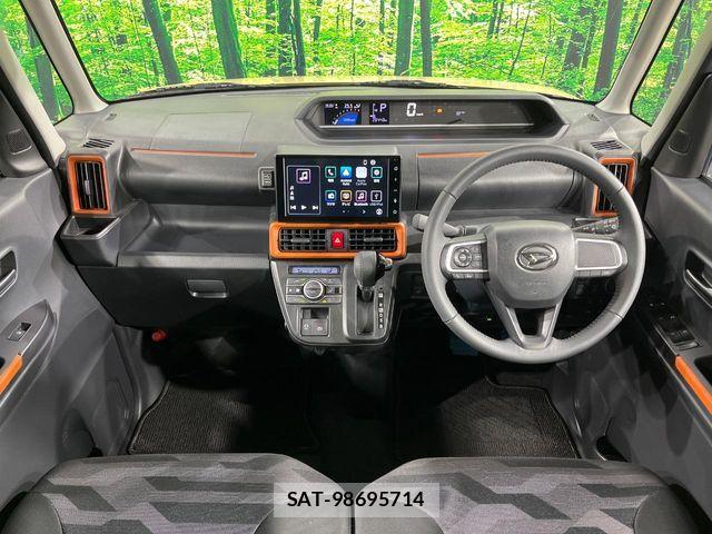 Daihatsu TANTO 2022-10 6914493-1