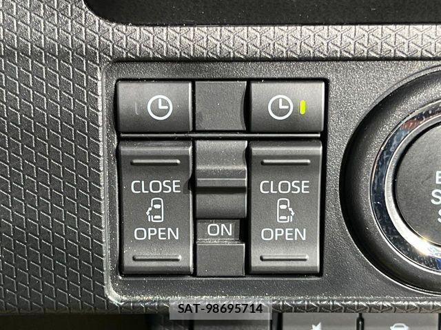 Daihatsu TANTO 2022-10 6914493-4
