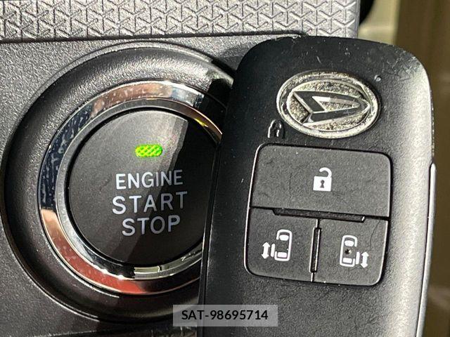 Daihatsu TANTO 2022-10 6914493-5