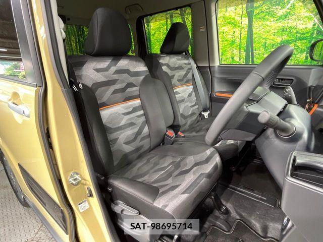Daihatsu TANTO 2022-10 6914493-7