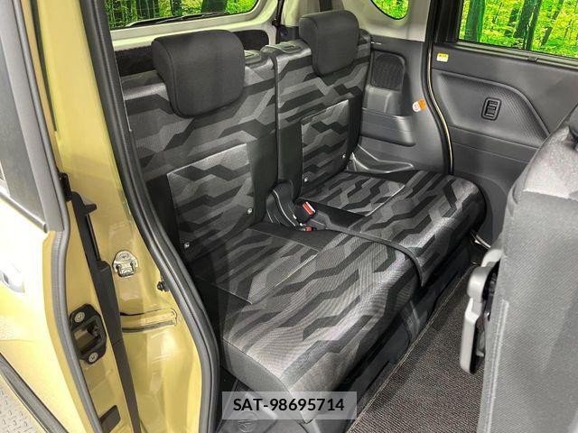 Daihatsu TANTO 2022-10 6914493-8