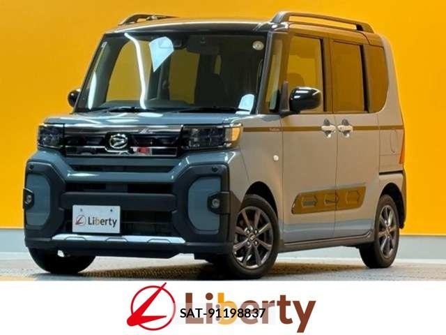 Daihatsu TANTO 2022-10 6914482-0