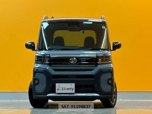 Daihatsu TANTO 2022-10 6914482-15