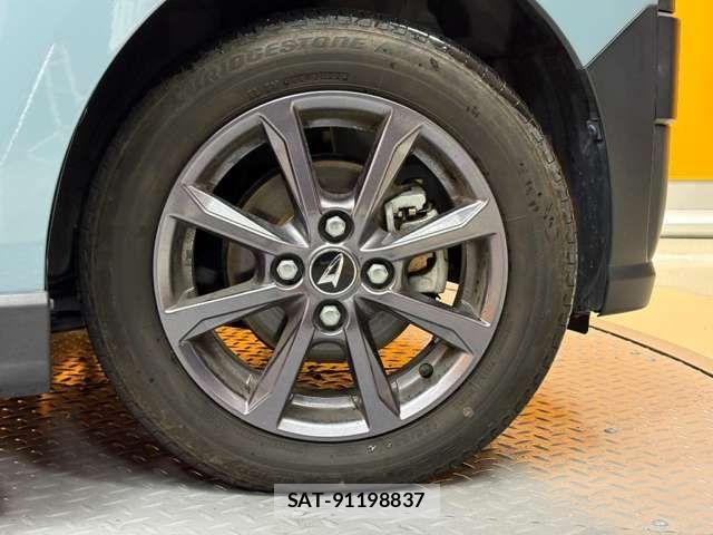 Daihatsu TANTO 2022-10 6914482-16