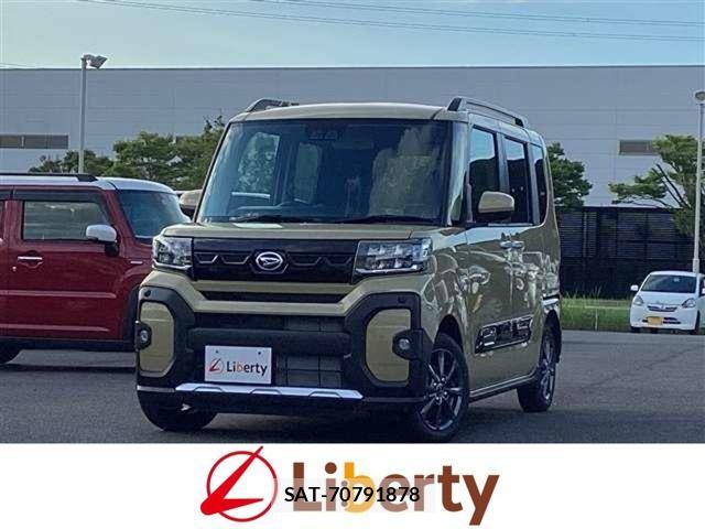 Daihatsu TANTO 2025-06 6914477-0