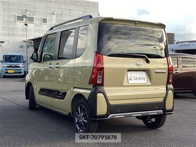 Daihatsu TANTO 2025-06 6914477-11