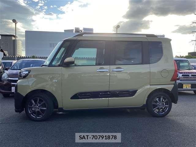 Daihatsu TANTO 2025-06 6914477-12