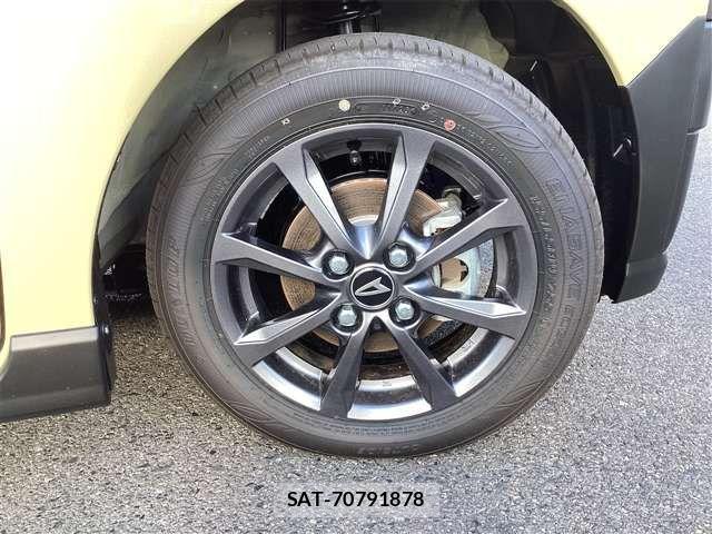 Daihatsu TANTO 2025-06 6914477-13