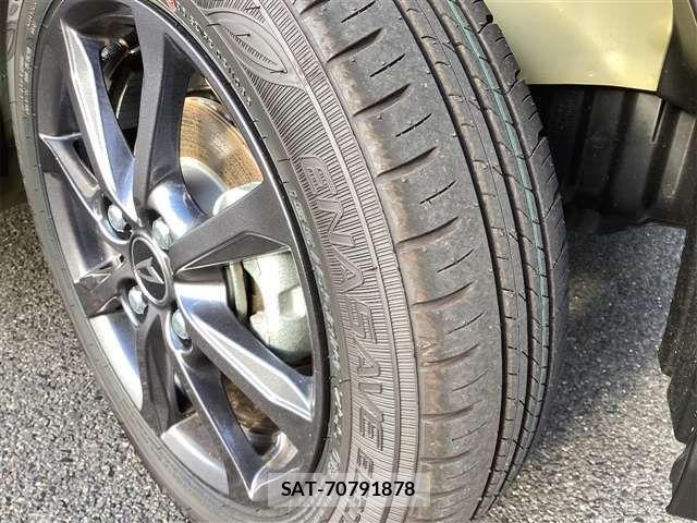 Daihatsu TANTO 2025-06 6914477-14