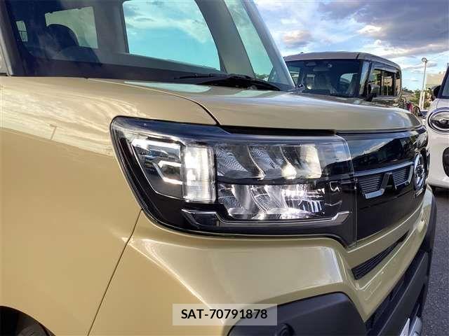 Daihatsu TANTO 2025-06 6914477-15