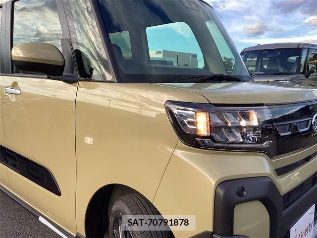 Daihatsu TANTO 2025-06 6914477-16