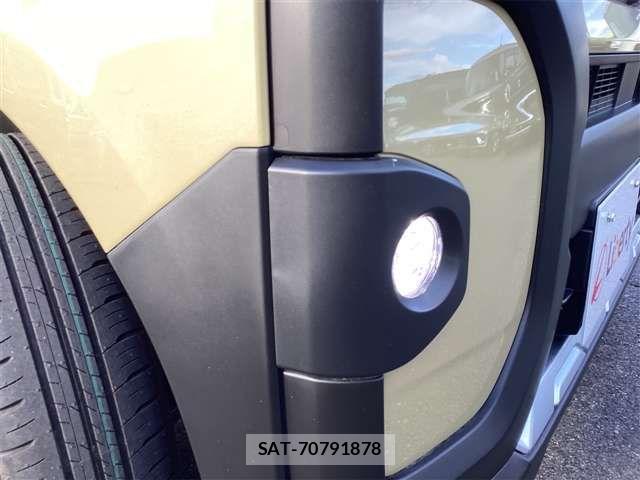 Daihatsu TANTO 2025-06 6914477-17