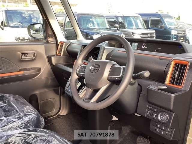 Daihatsu TANTO 2025-06 6914477-18