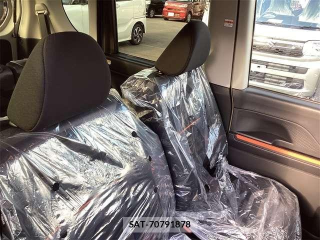 Daihatsu TANTO 2025-06 6914477-19