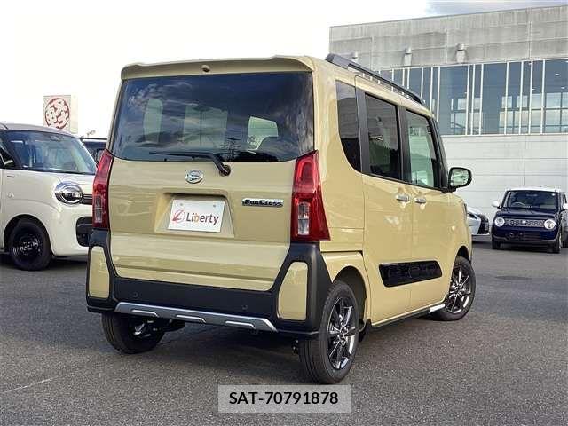 Daihatsu TANTO 2025-06 6914477-4