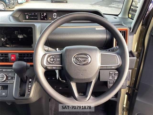 Daihatsu TANTO 2025-06 6914477-5