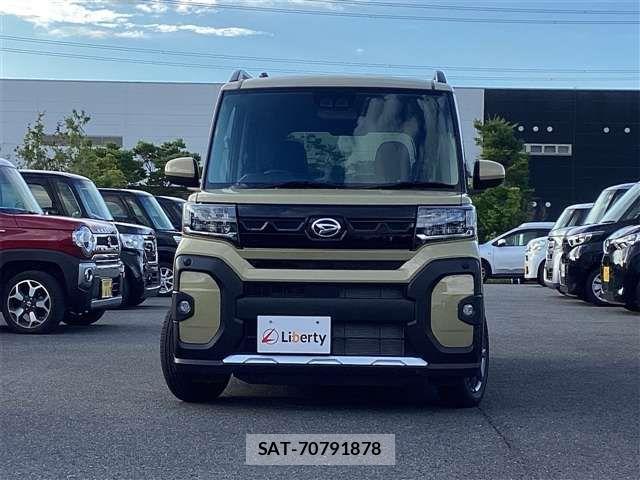 Daihatsu TANTO 2025-06 6914477-7