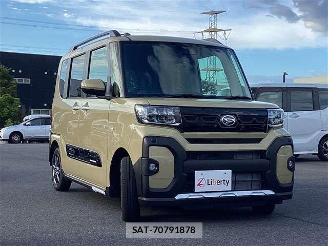 Daihatsu TANTO 2025-06 6914477-8
