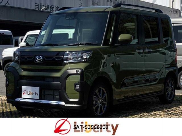 Daihatsu TANTO 2025-08 6914470-0