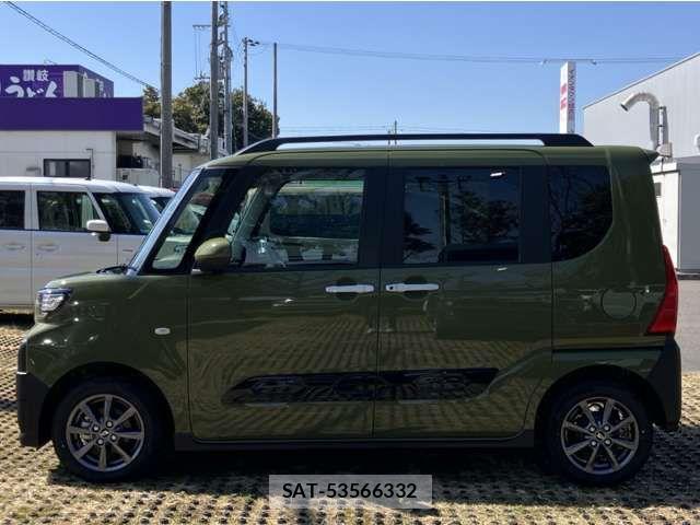 Daihatsu TANTO 2025-08 6914470-10