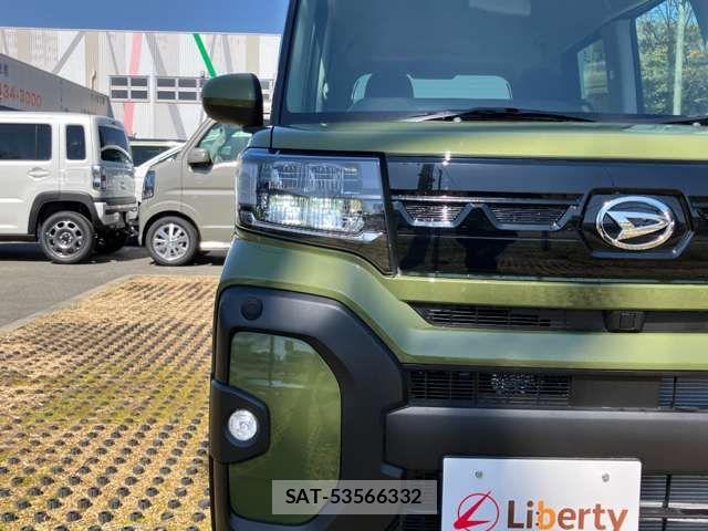 Daihatsu TANTO 2025-08 6914470-11