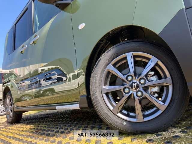 Daihatsu TANTO 2025-08 6914470-13