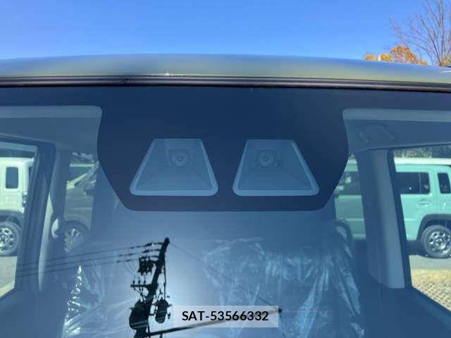 Daihatsu TANTO 2025-08 6914470-14