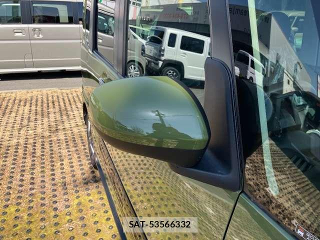 Daihatsu TANTO 2025-08 6914470-15