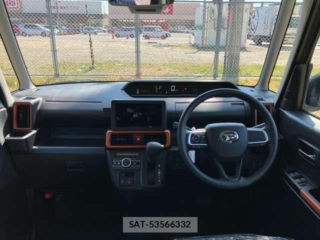 Daihatsu TANTO 2025-08 6914470-16