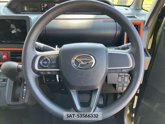Daihatsu TANTO 2025-08 6914470-17