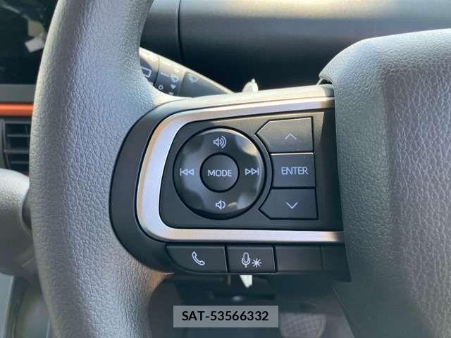Daihatsu TANTO 2025-08 6914470-18