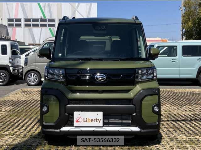 Daihatsu TANTO 2025-08 6914470-4