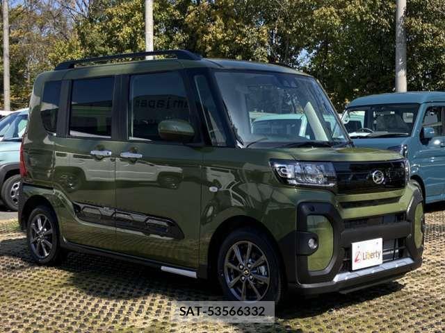 Daihatsu TANTO 2025-08 6914470-5