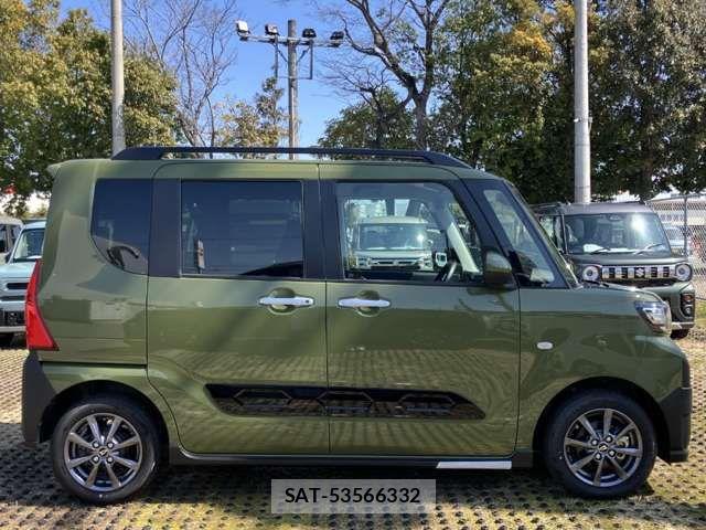 Daihatsu TANTO 2025-08 6914470-6