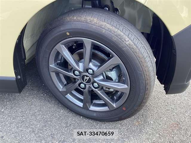Daihatsu TANTO 2025-10 6914464-11