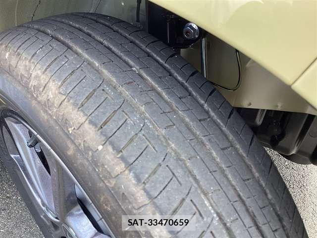 Daihatsu TANTO 2025-10 6914464-12