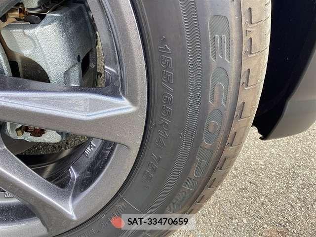 Daihatsu TANTO 2025-10 6914464-13
