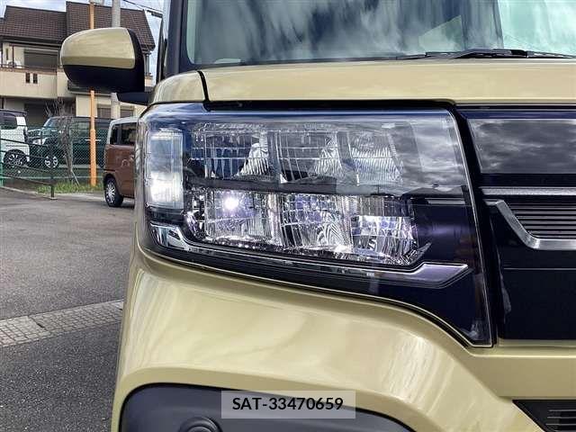 Daihatsu TANTO 2025-10 6914464-14