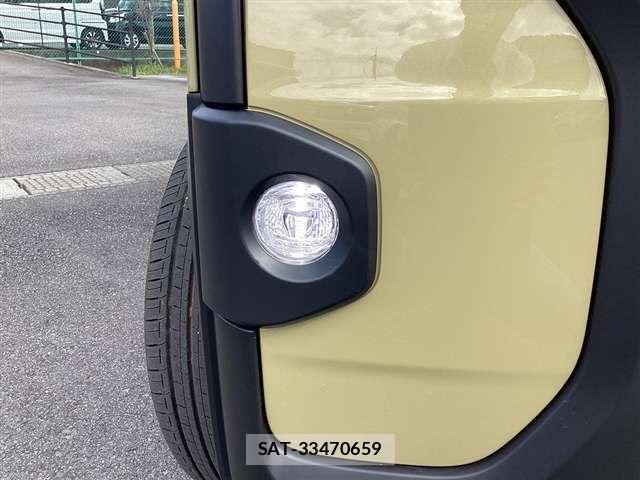 Daihatsu TANTO 2025-10 6914464-15