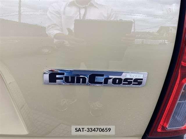 Daihatsu TANTO 2025-10 6914464-17