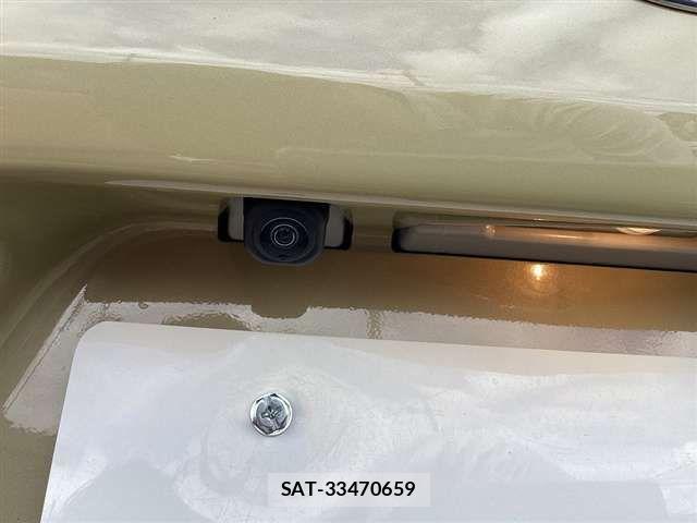 Daihatsu TANTO 2025-10 6914464-18