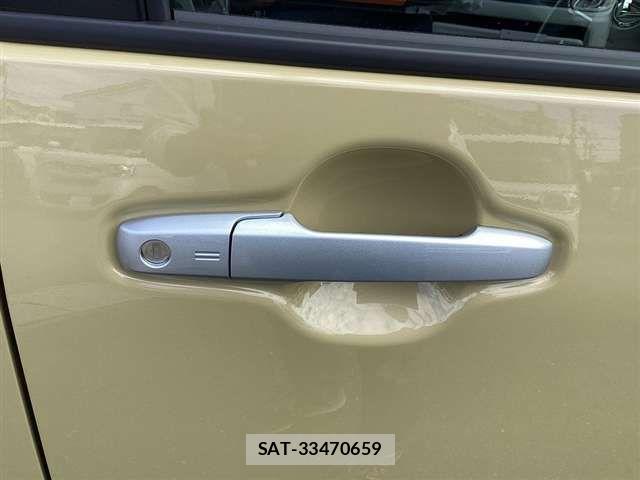 Daihatsu TANTO 2025-10 6914464-19