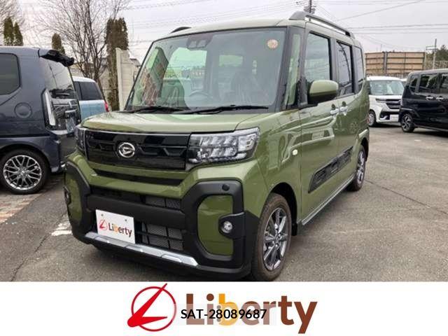 Daihatsu TANTO 2025-01 6914491-0