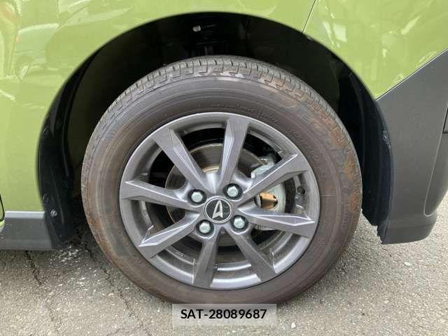 Daihatsu TANTO 2025-01 6914491-10