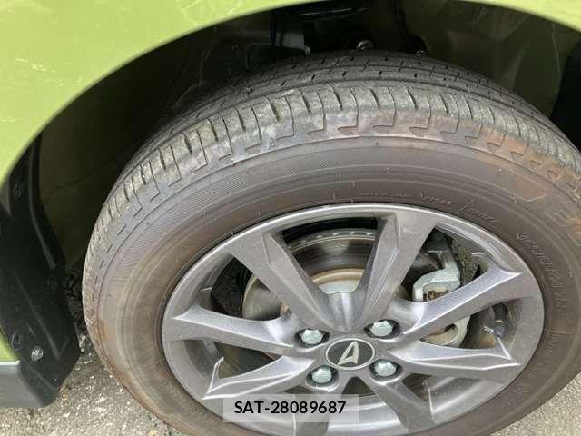 Daihatsu TANTO 2025-01 6914491-11