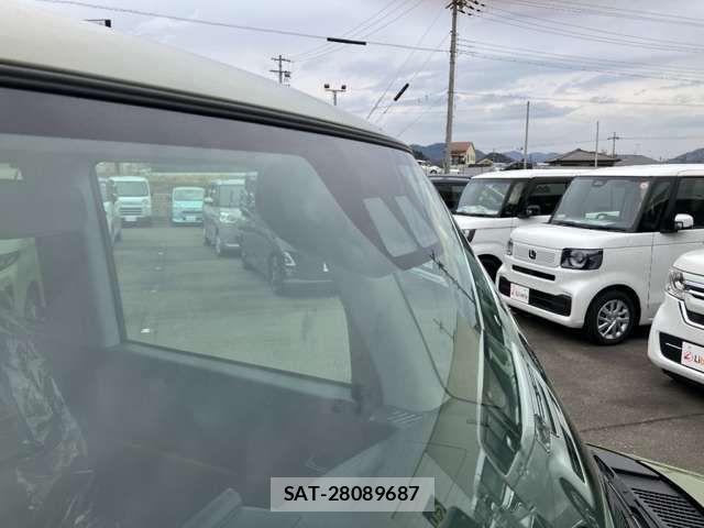 Daihatsu TANTO 2025-01 6914491-12