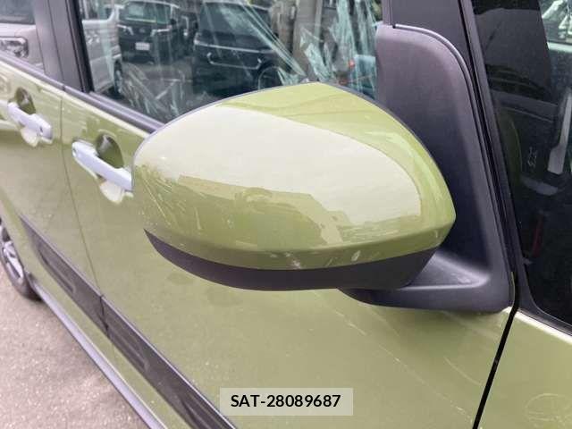 Daihatsu TANTO 2025-01 6914491-13