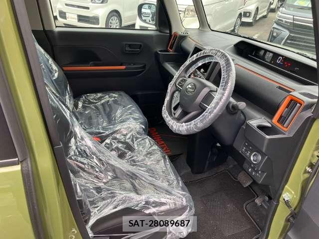 Daihatsu TANTO 2025-01 6914491-14