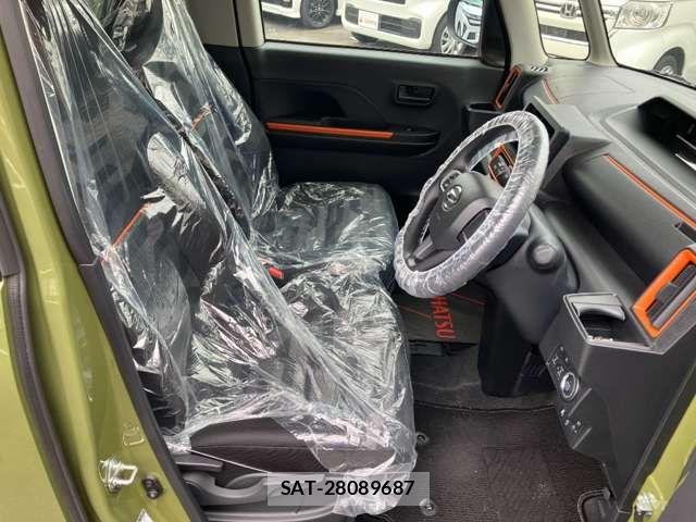 Daihatsu TANTO 2025-01 6914491-15