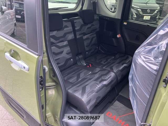 Daihatsu TANTO 2025-01 6914491-16